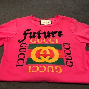 BEAUTIFUL Embellished T-shirt S